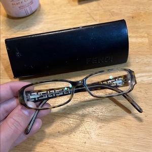 Fendi Eyeglasses